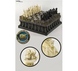 King Kong Deluxe Chess Set